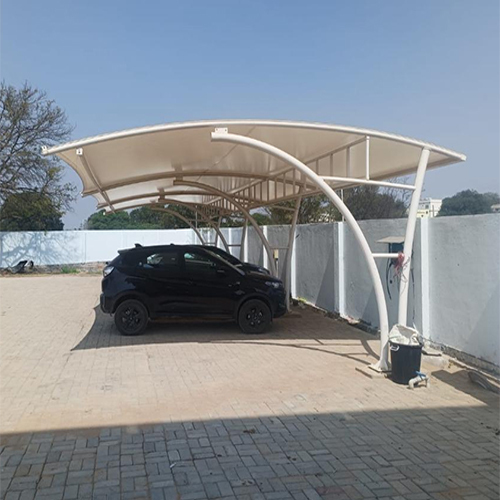 parking canopy