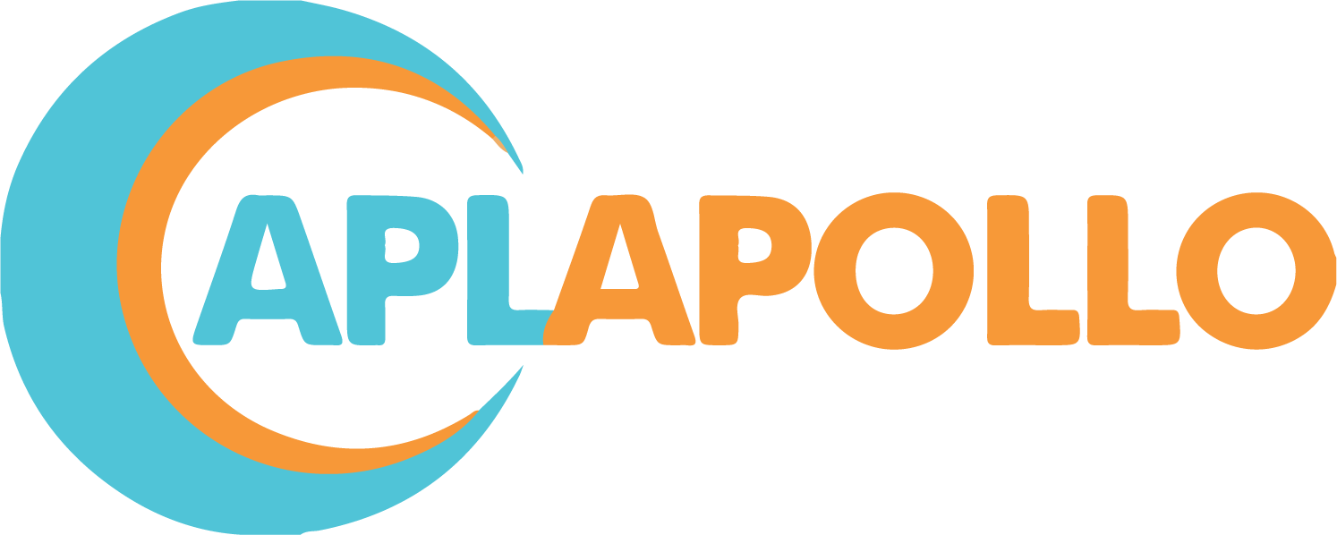 Apollo Pipes